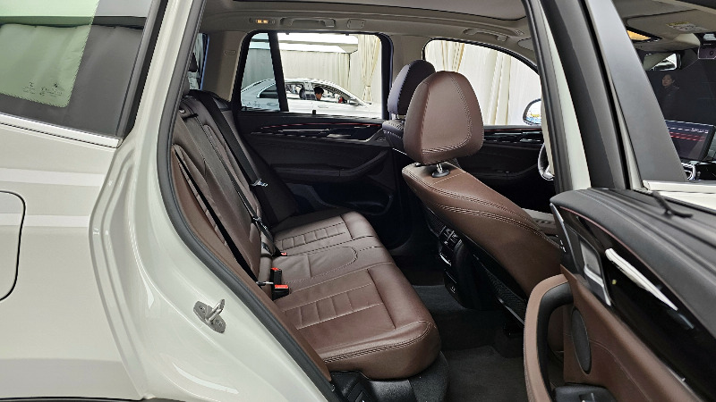 car BMW X3 id48444 photo #12
