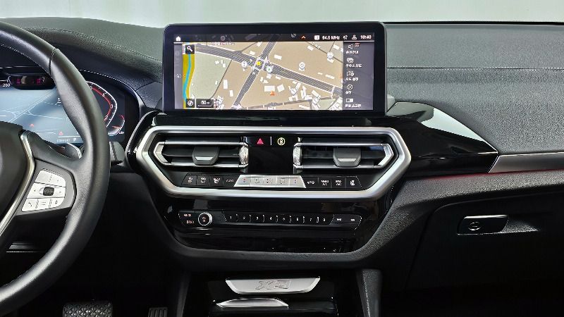 car BMW X3 id48444 photo #14