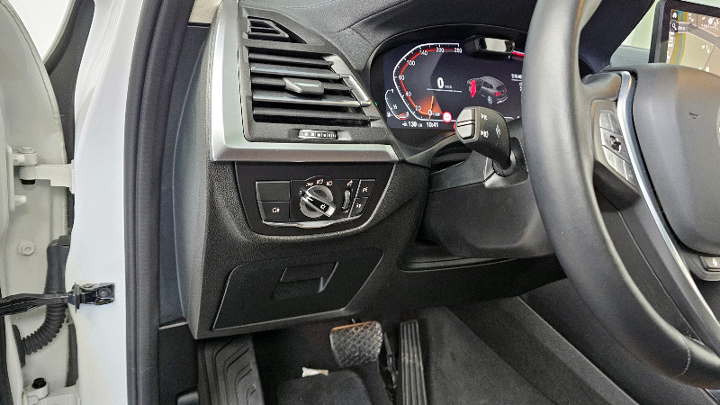 car BMW X3 id48444 photo #16