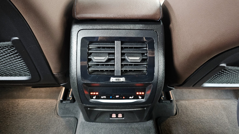 car BMW X3 id48444 photo #18