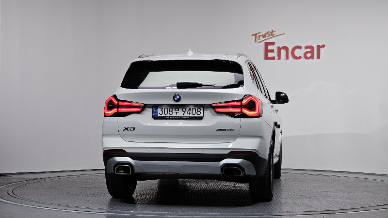 car BMW X3 id48444 photo #4