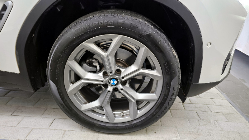 car BMW X3 id48444 photo #5
