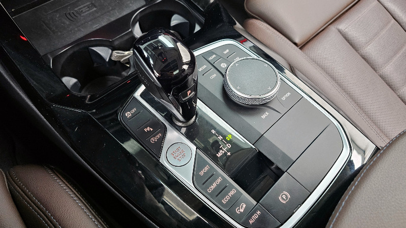 car BMW X3 id48444 photo #9