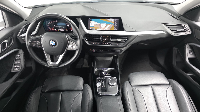 car BMW 1 Series id48447 photo #7