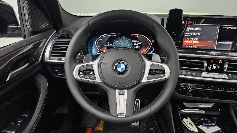 car BMW X3 id48448 photo #14