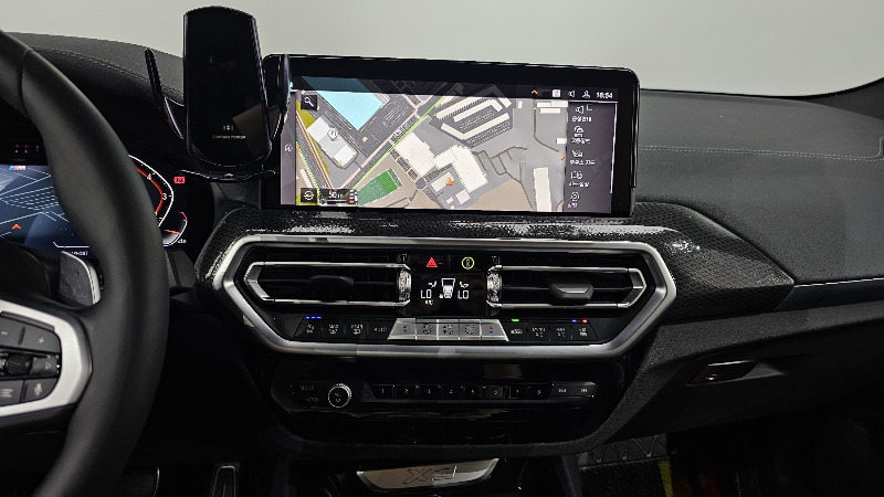car BMW X3 id48448 photo #15