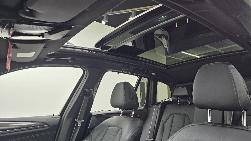 car BMW X3 id48448 photo #19