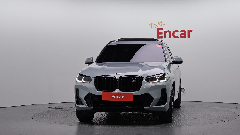car BMW X3 id48448 photo #3