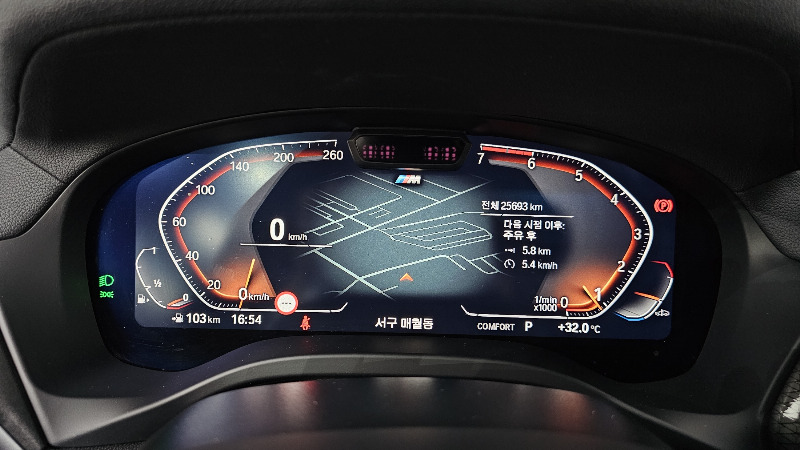 car BMW X3 id48448 photo #8