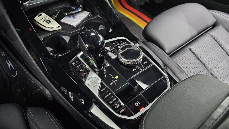 car BMW X3 id48448 photo #9