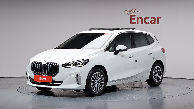 car BMW 2 Series id48455 main photo