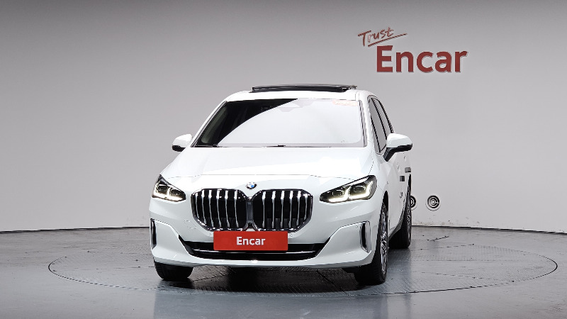 car BMW 2 Series id48455 photo #3