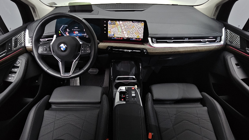 car BMW 2 Series id48455 photo #7