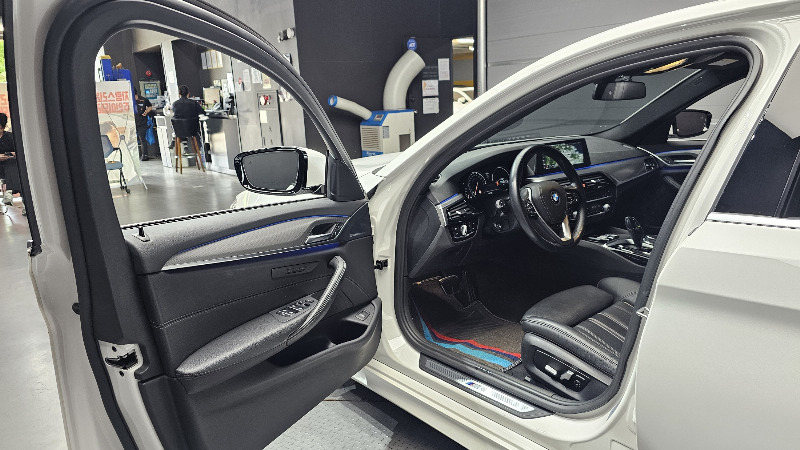 car BMW 5 Series id48459 photo #10