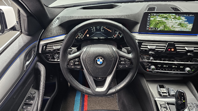 car BMW 5 Series id48459 photo #13
