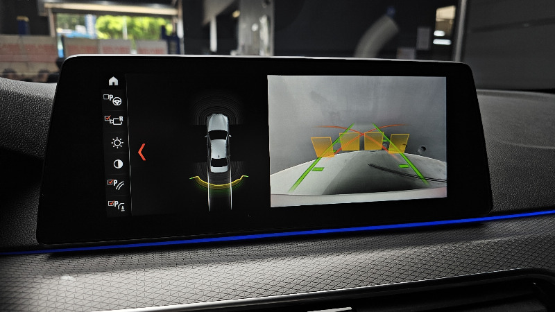 car BMW 5 Series id48459 photo #15