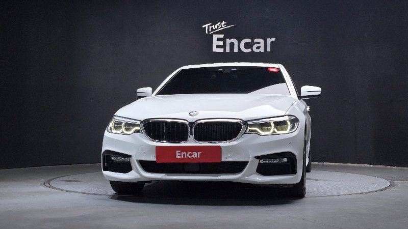 car BMW 5 Series id48459 photo #3