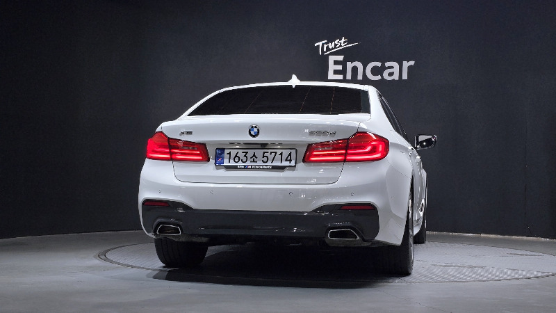 car BMW 5 Series id48459 photo #4