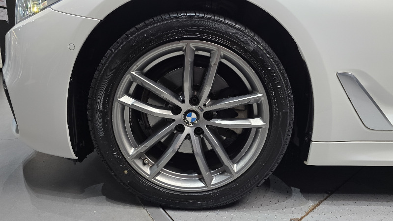 car BMW 5 Series id48459 photo #5
