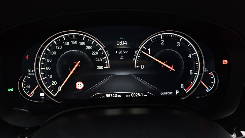 car BMW 5 Series id48459 photo #8