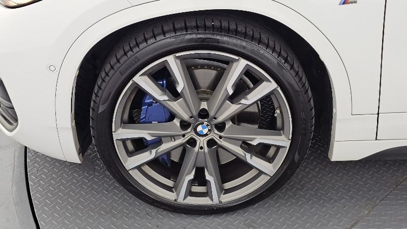 car BMW X2 id48465 photo #5
