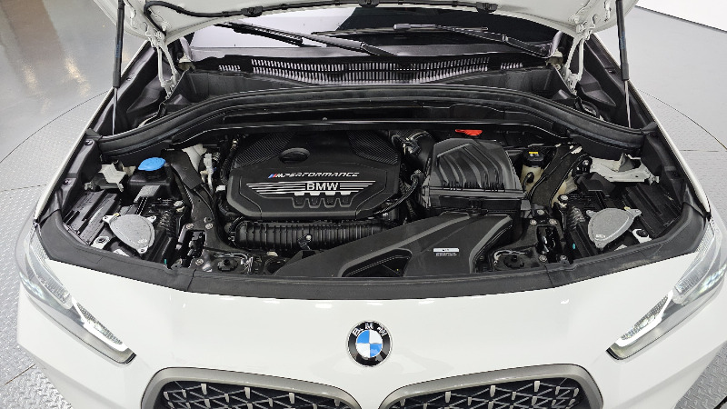 car BMW X2 id48465 photo #6