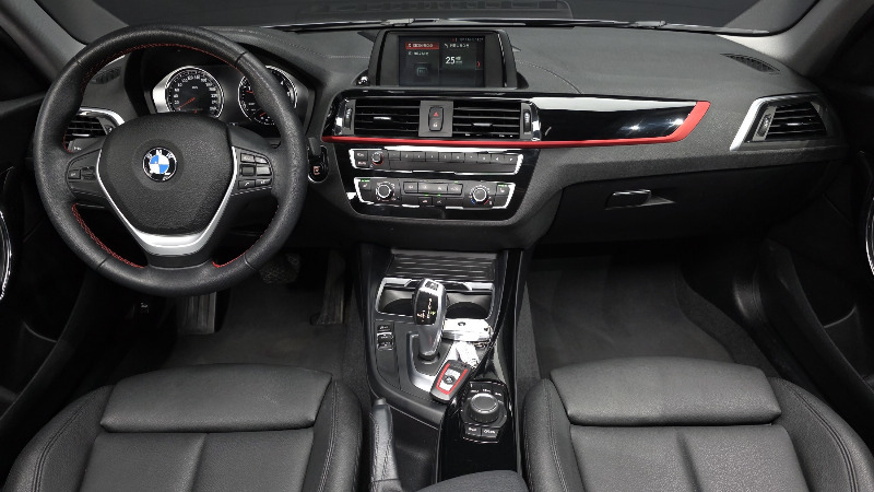 car BMW 1 Series id48466 photo #7