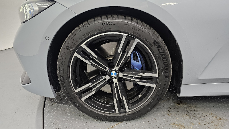 car BMW 3 Series id48469 photo #5