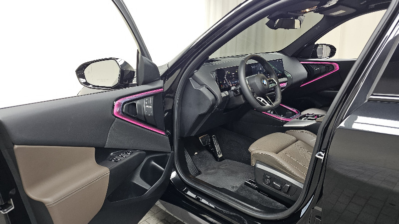 car BMW X3 id48470 photo #10