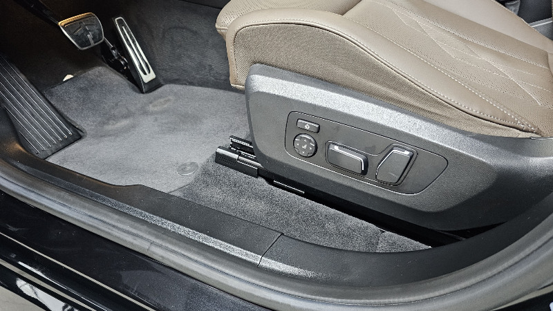 car BMW X3 id48470 photo #12