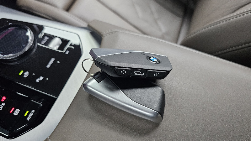 car BMW X3 id48470 photo #17