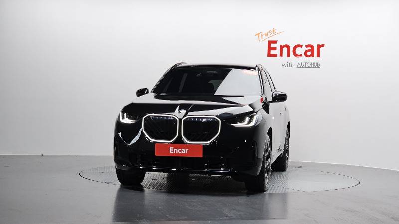 car BMW X3 id48470 photo #3