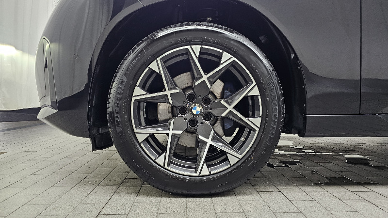 car BMW X3 id48470 photo #5