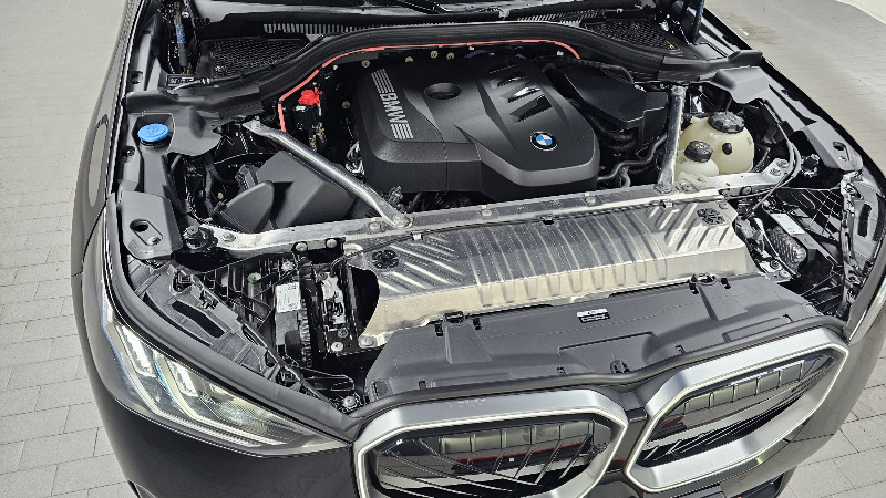car BMW X3 id48470 photo #6