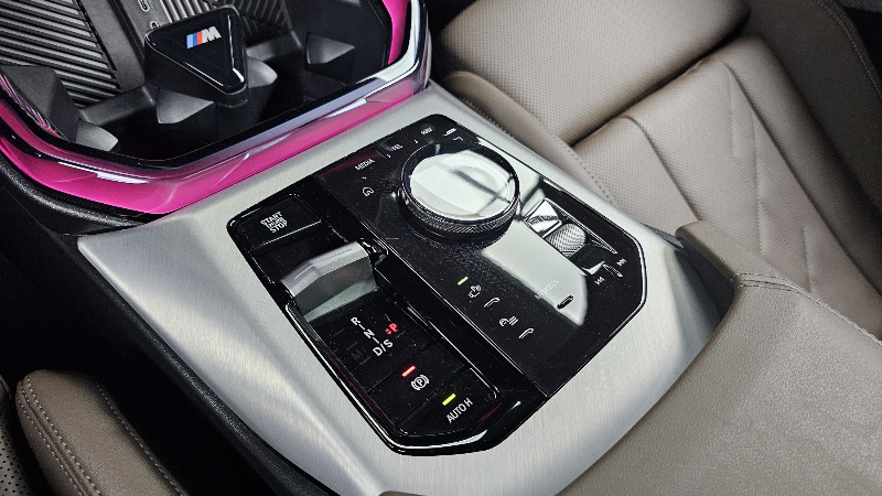 car BMW X3 id48470 photo #9