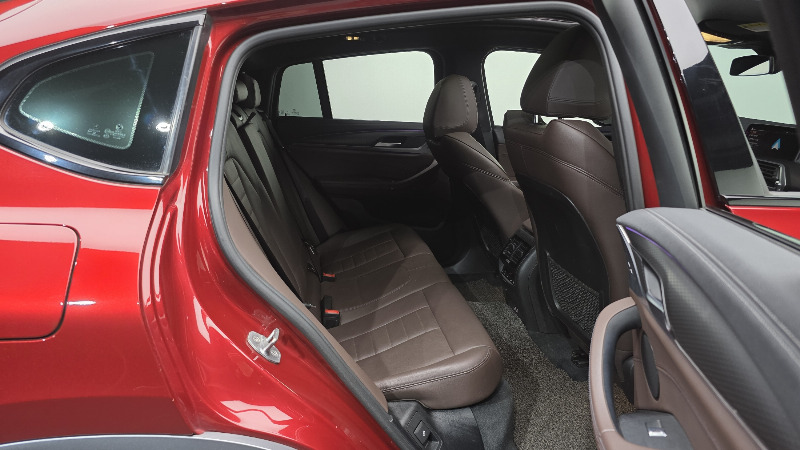 car BMW X4 id48472 photo #11