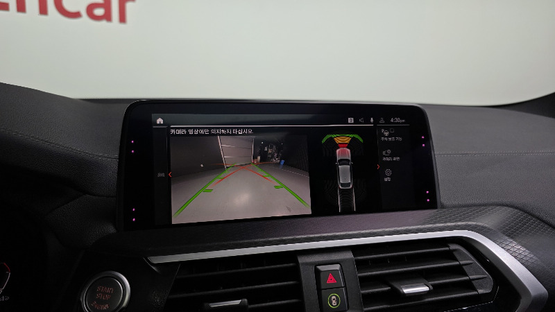 car BMW X4 id48472 photo #14