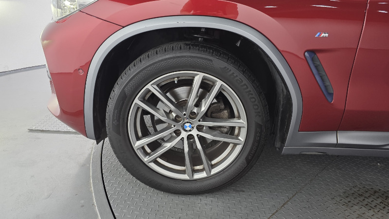 car BMW X4 id48472 photo #5