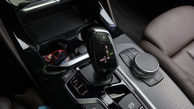 car BMW X4 id48472 photo #9