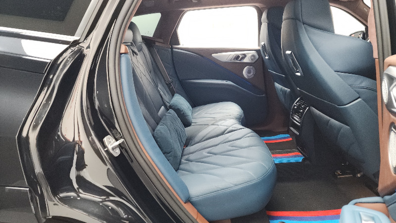 car BMW XM id48478 photo #11