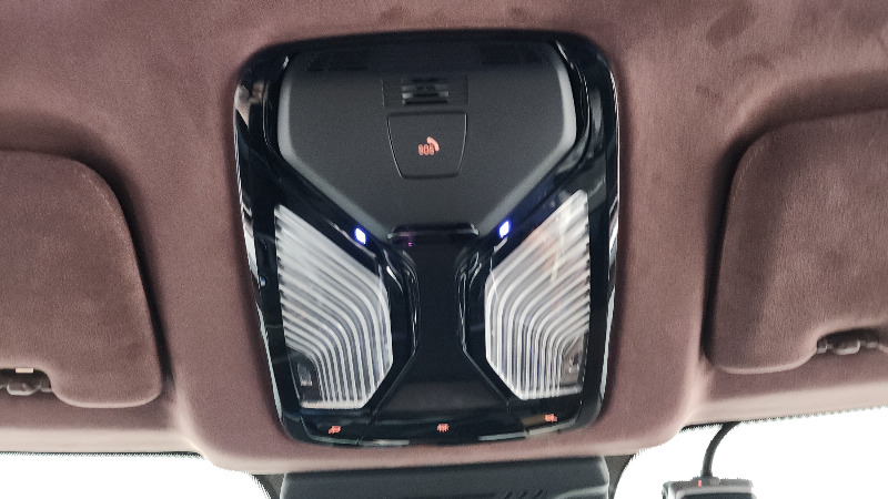 car BMW XM id48478 photo #16