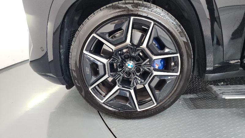 car BMW XM id48478 photo #5