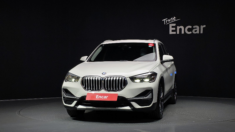 car BMW X1 id48481 photo #3