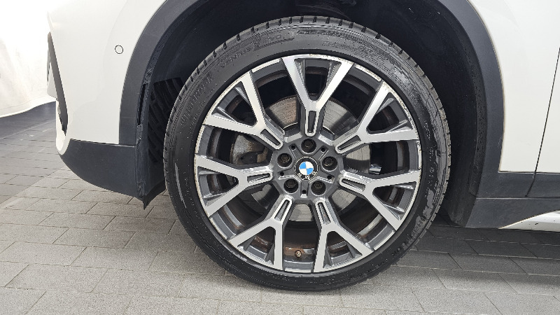 car BMW X1 id48481 photo #5