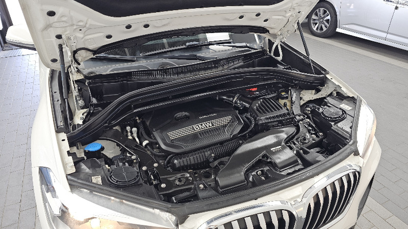 car BMW X1 id48481 photo #6