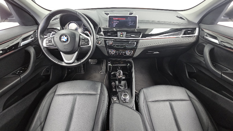 car BMW X1 id48481 photo #7