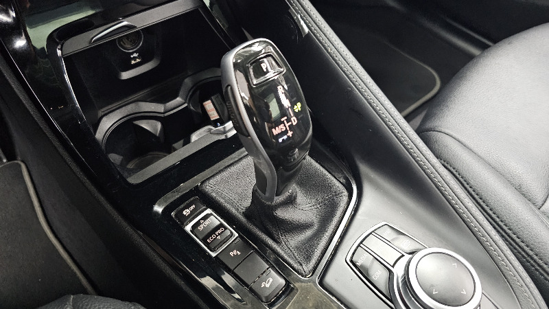 car BMW X1 id48481 photo #9