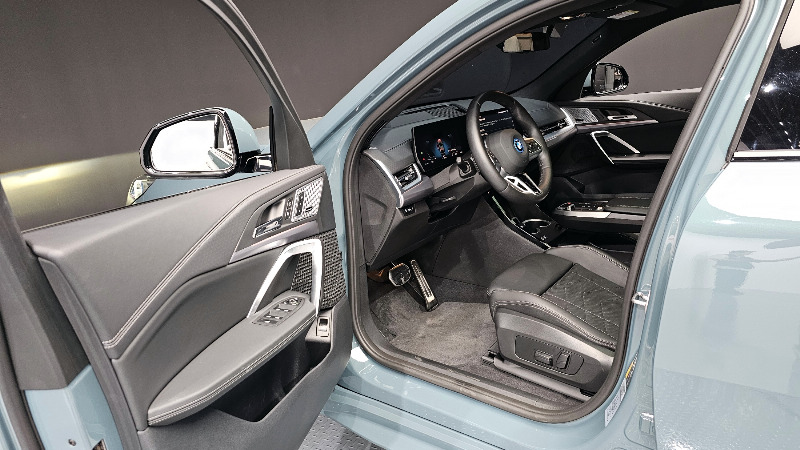 car BMW iX id48484 photo #10
