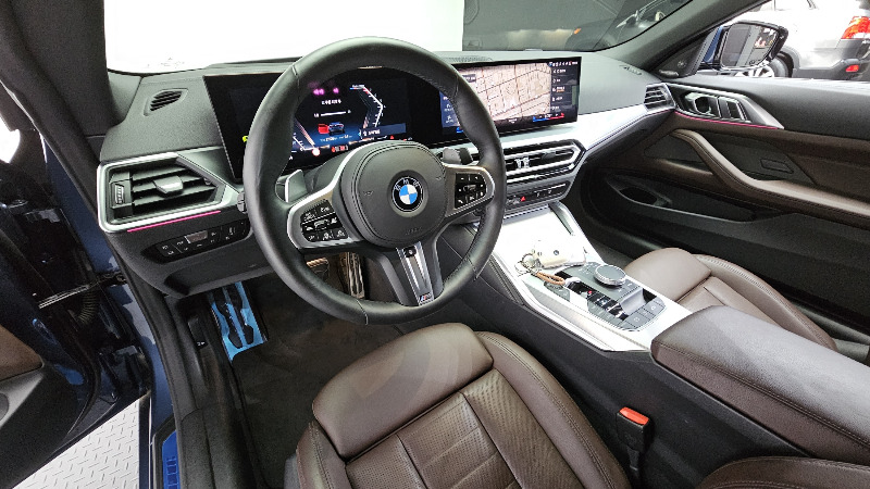 car BMW 4 Series id48485 photo #7