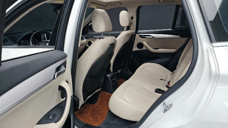 car BMW X1 id48488 photo #11
